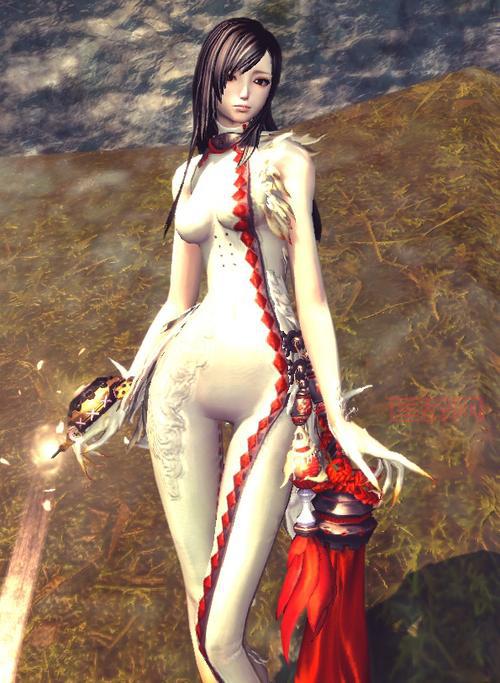 剑灵时装补丁安装教程：简单替换让你轻松换装