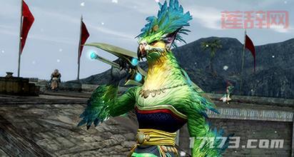 激战2强势职业2021最新排行，版本答案在这里！