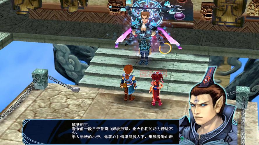 玩转仙三外传，这份完美结局攻略你一定需要！