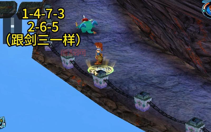 玩转仙三外传，这份完美结局攻略你一定需要！