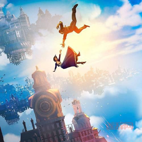 生化奇兵：无限11周年回顾：经典第一人称射击游戏