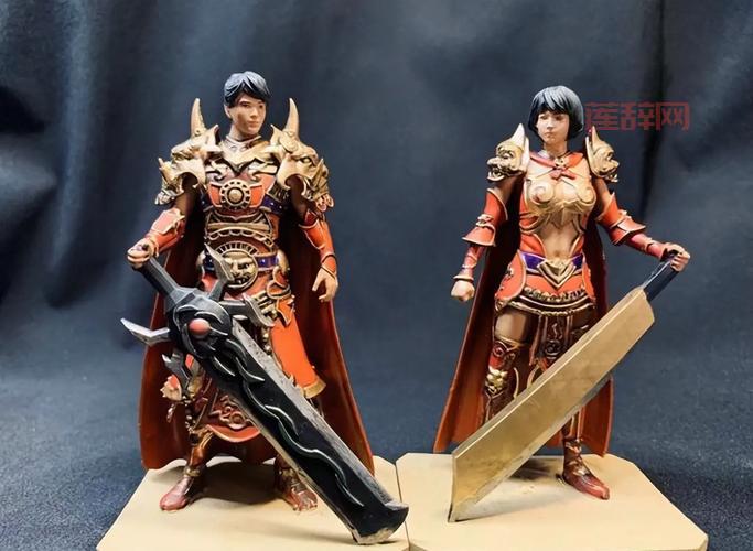 热血传奇八大套装你了解吗？骨灰玩家教你轻松凑齐