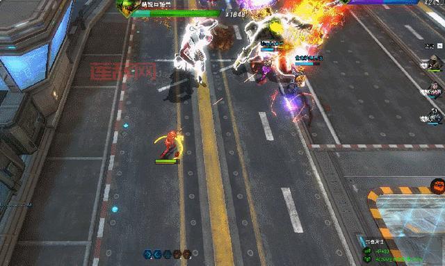 森林奔跑者：挑战无尽关卡，体验刺激冒险