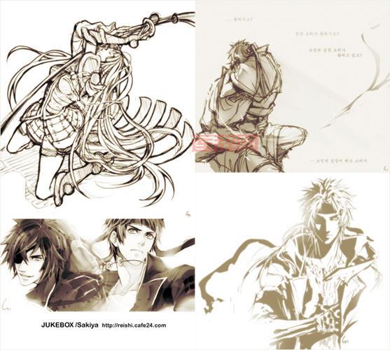 战国basara动漫谁不喜欢？这里有免费观看渠道！