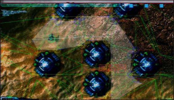 星际争霸2地图大全：探索自定义、天梯与经典地图