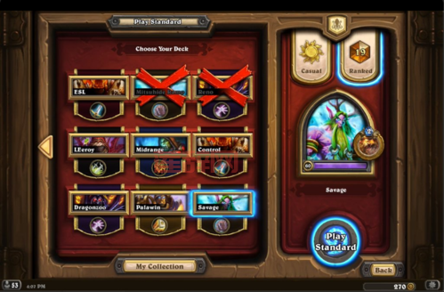 咆哮德卡组怎么玩？新手上分必看卡组推荐！