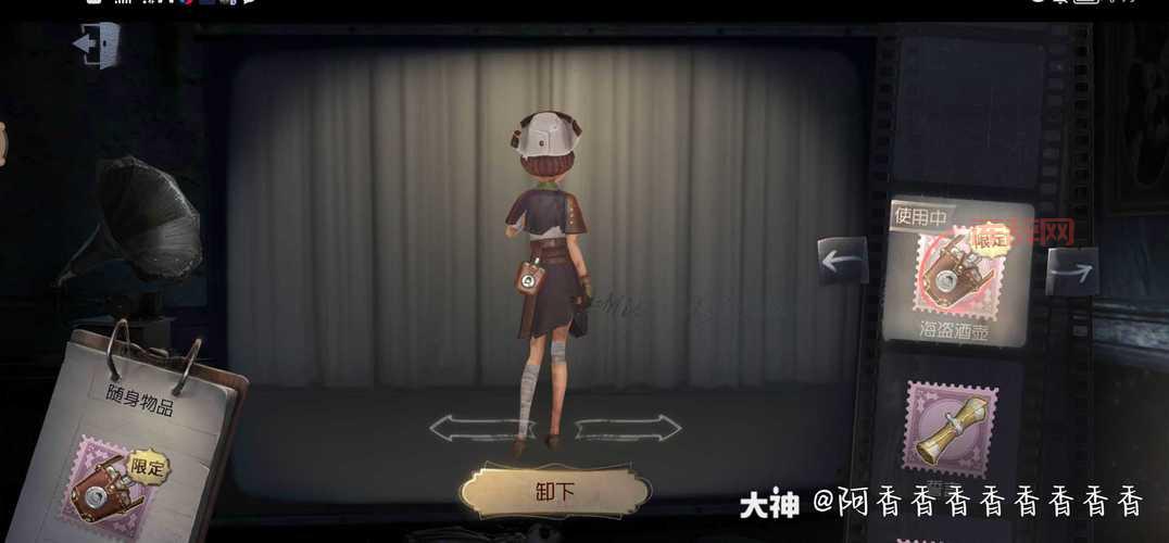 第五人格牛仔故事大揭秘，牛仔背景故事原来是这样！