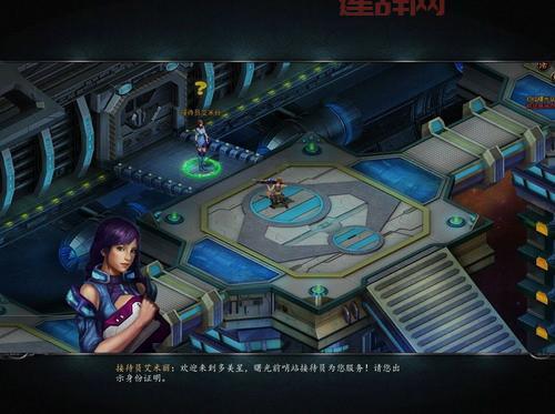 想玩诺亚传说端游？官方网站入口及游戏介绍