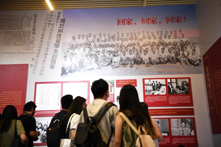 我国著名的科学家及其卓越贡献：从钱学森到屠呦呦