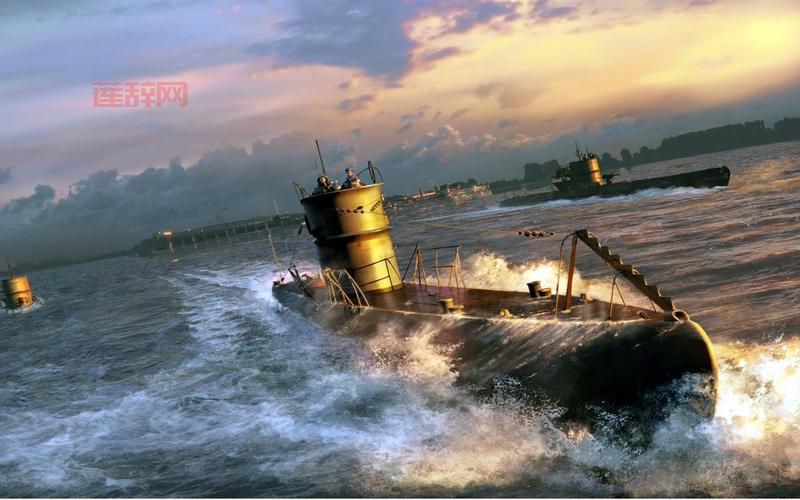 猎杀潜航3补丁最新汉化版下载与安装指南