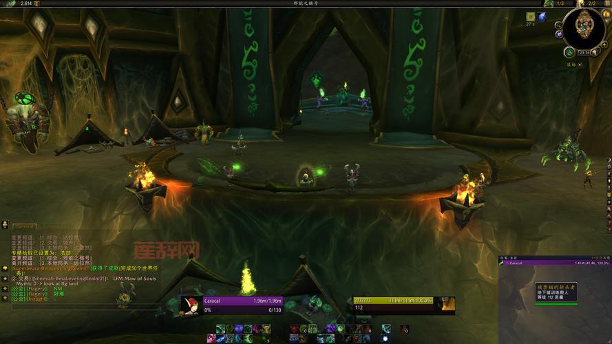 恶魔猎手职业大厅升级要多久？老玩家教你快速升级！