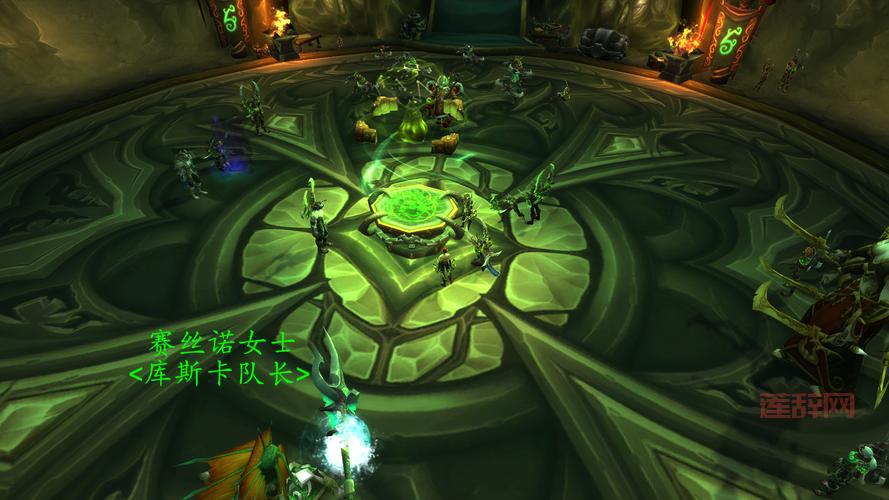 恶魔猎手职业大厅升级要多久？老玩家教你快速升级！