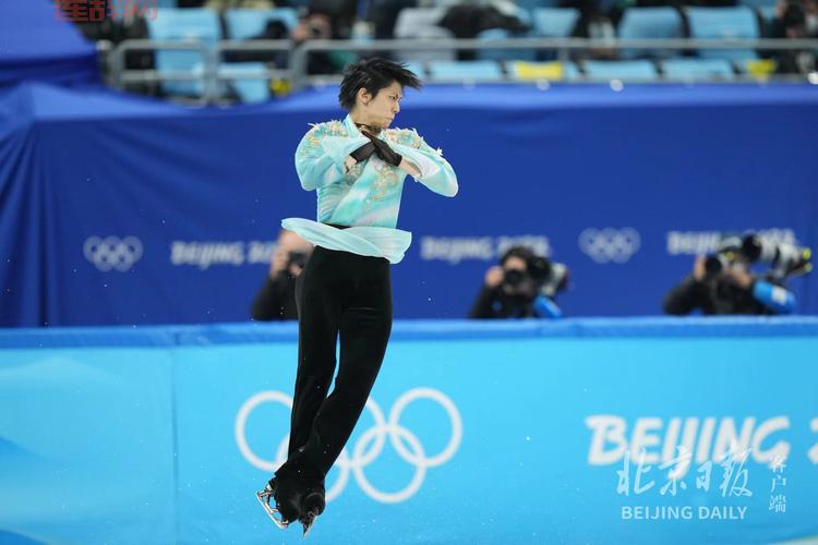 羽生结弦未能成功挑战4A：这项极限动作到底有多难？