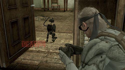 合金装备4终极攻略：从入门到精通的游戏指南