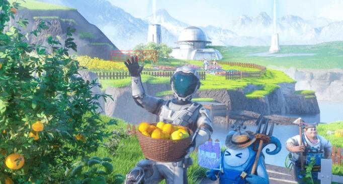 加入山寨佣兵团，体验角色扮演的新高度