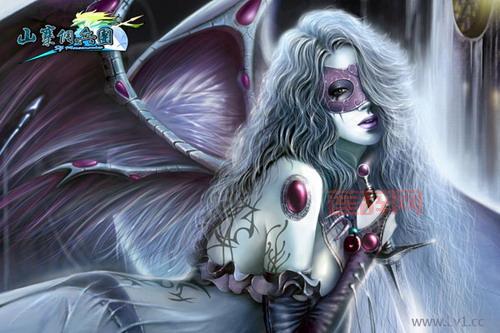 加入山寨佣兵团，体验角色扮演的新高度