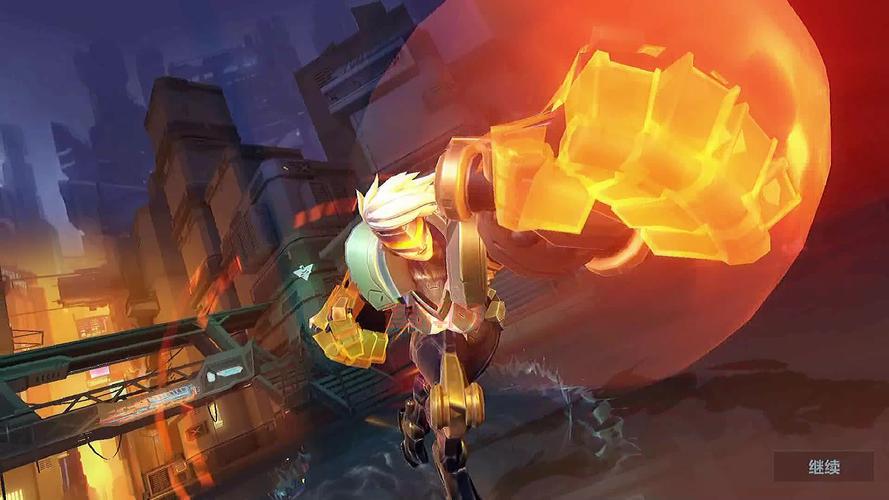 皮城执法官蔚：技能解析与最佳出装推荐