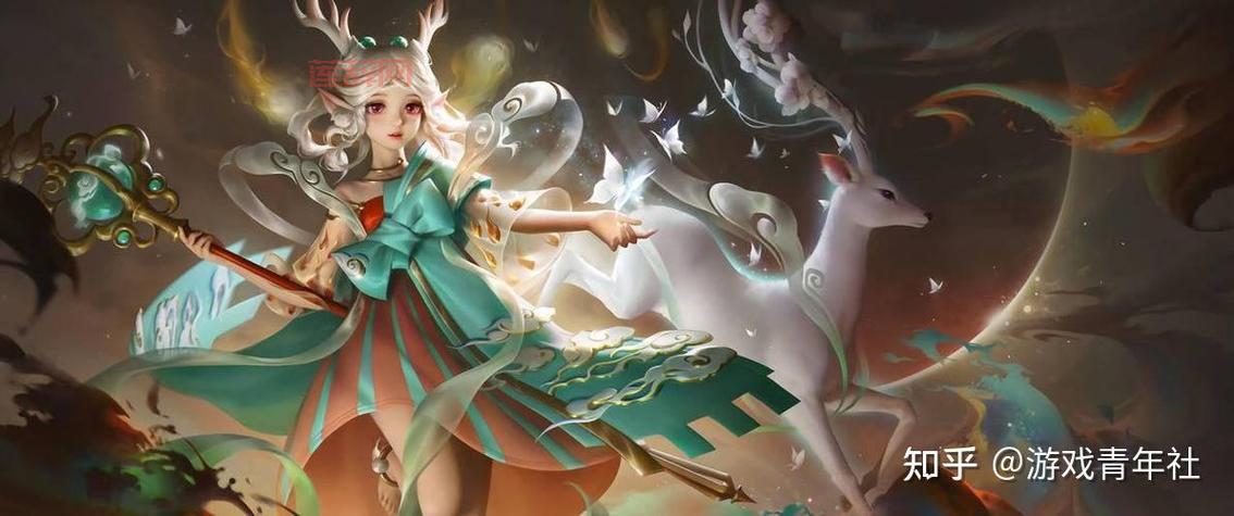 王者荣耀瑶攻略：从零到精通，最强辅助瑶妹教学