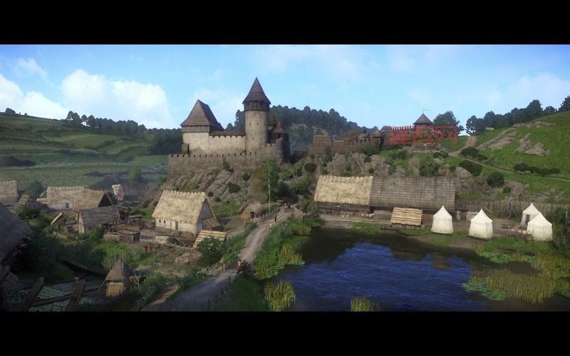 天国拯救评测：探索中世纪硬核RPG的魅力