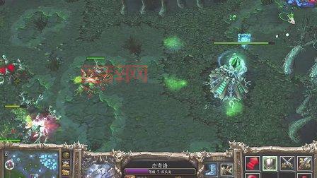 力丸出装和天赋加点，看完这篇轻松超神