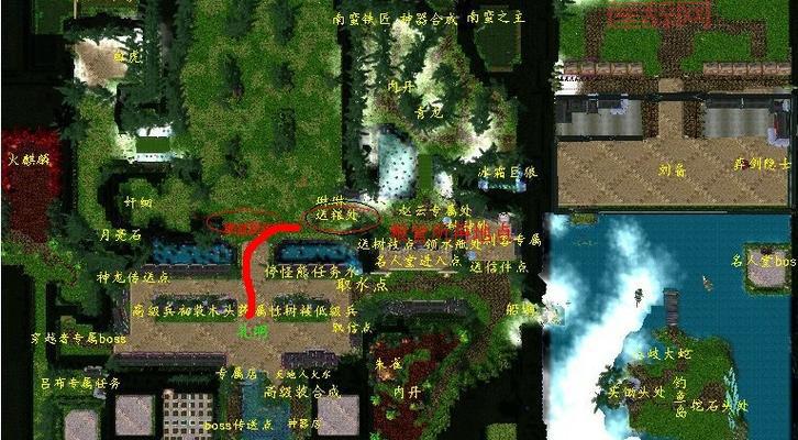 玩转吞食天地时空之轮？这份详细攻略你不能错过！