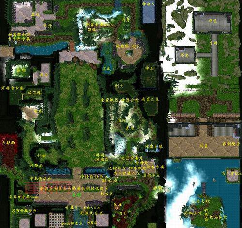 玩转吞食天地时空之轮？这份详细攻略你不能错过！