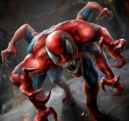 巨蛛怪：当褐皮蜘蛛化身恐怖梦魇