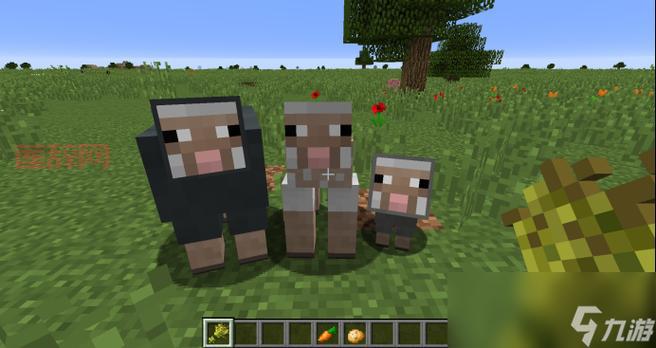 mc山羊是谁？mc山羊个人资料、背景故事详解！