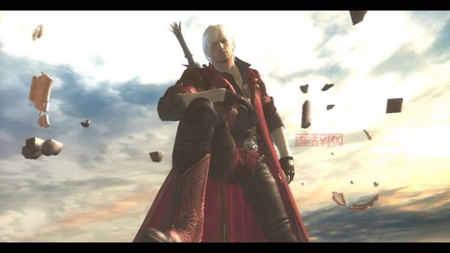 想玩鬼泣4特别版？告诉你去哪里下载最靠谱！