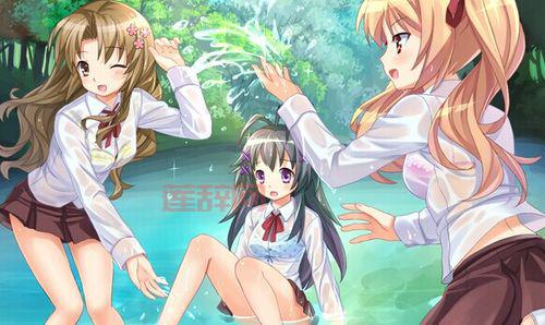 最新H游戏大全：玩家必玩新作推荐