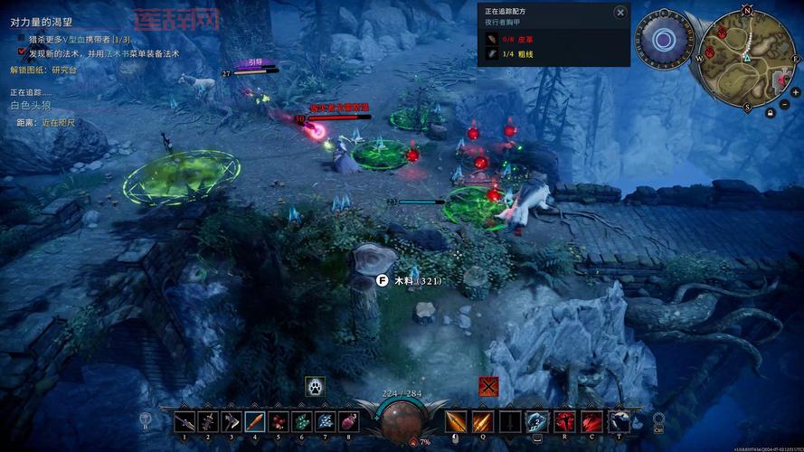 楚河汉界攻略全方位游戏玩法解析