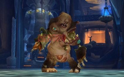 wow阿拉尼在哪里？教你轻松找到魔兽世界稀有BOSS！