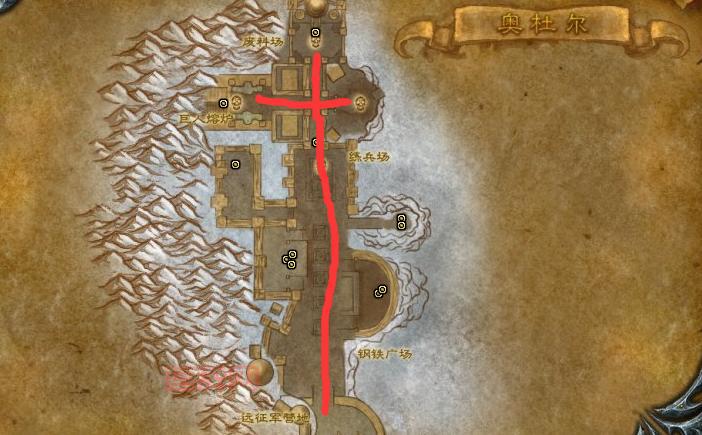 wow阿拉尼在哪里？教你轻松找到魔兽世界稀有BOSS！