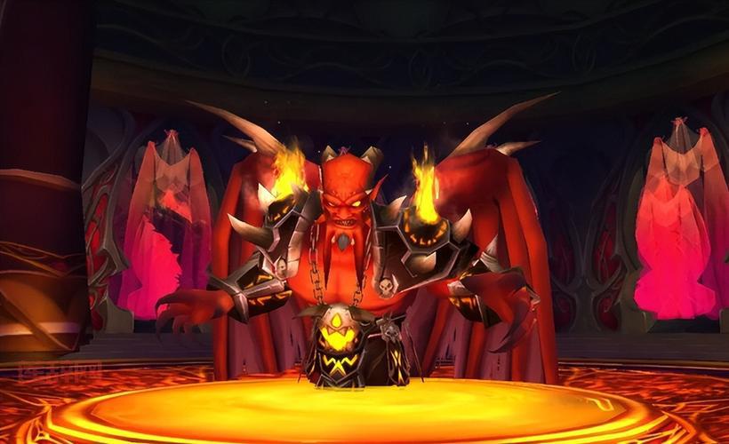 wow阿拉尼在哪里？教你轻松找到魔兽世界稀有BOSS！