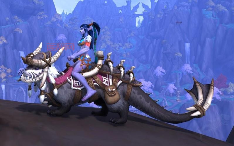 wow阿拉尼在哪里？教你轻松找到魔兽世界稀有BOSS！