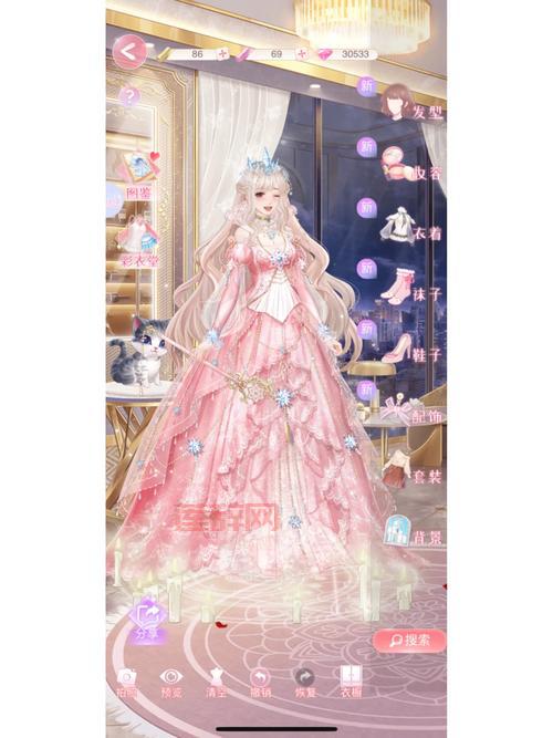 洛克王国衣服代码大全分享，好看的衣服都在这！