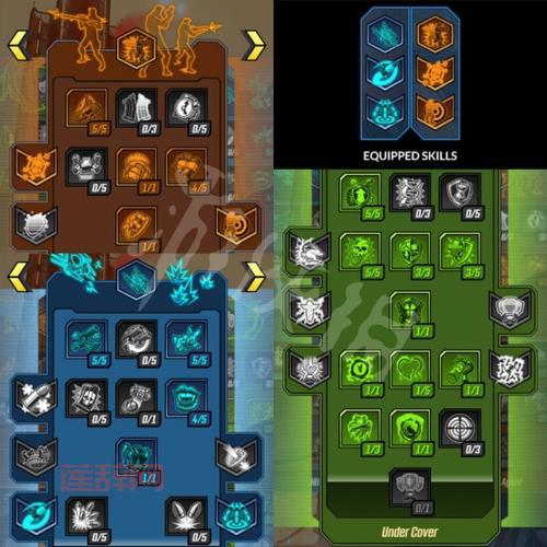 梦幻诛仙2灵音殿加点方案，多种流派任你选择！