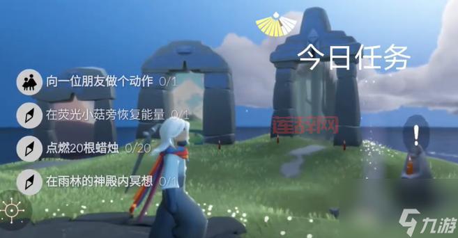 “光遇”游戏太害人？竟导致孩子死亡，家长们注意了！