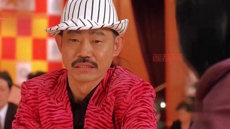 探索雀圣：郭晋安与元华共演的麻将赌局传奇