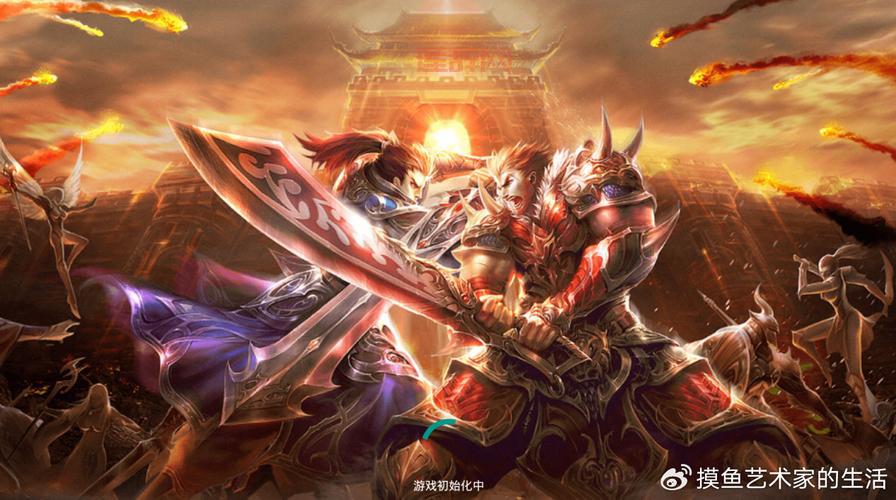 1.76极品合击什么职业厉害？平民玩家必看！