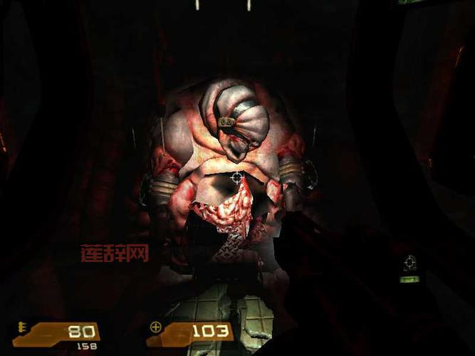 quake4多人联机怎么玩？详细教程助你畅快开战！