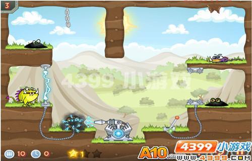 4399游戏盒子免费下载教程，简单几步就能玩游戏！