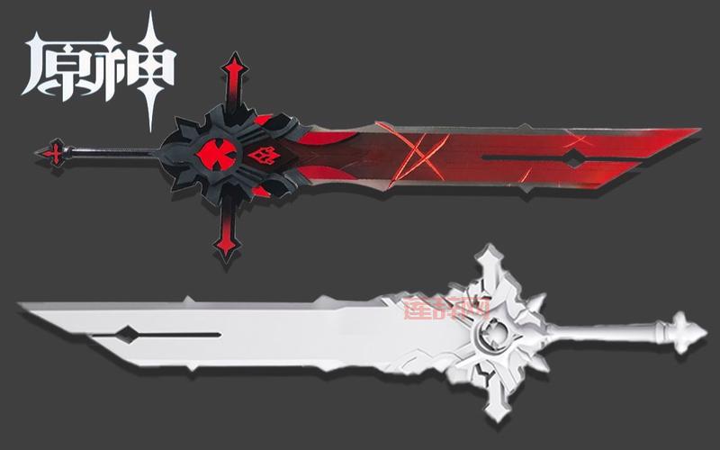 tnt冰原狼尊和别的武器哪个好？看完你就懂了！