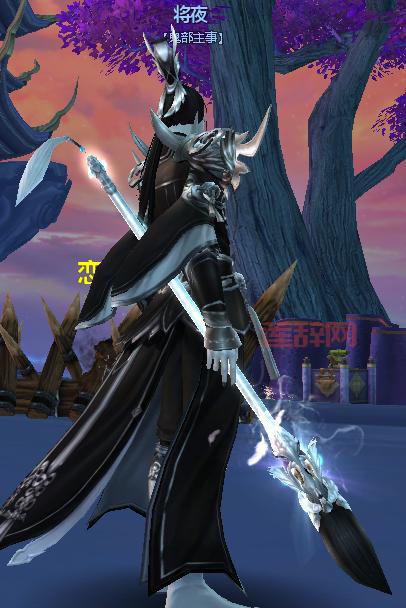 tnt冰原狼尊和别的武器哪个好？看完你就懂了！