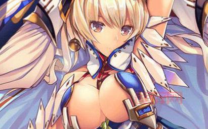 神姬project cg太难找？试试这几个搜索小技巧！