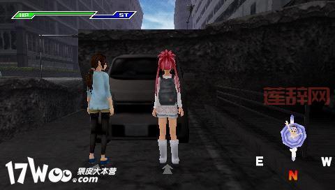 psp机车风暴怎么玩？新手必看超详细攻略！