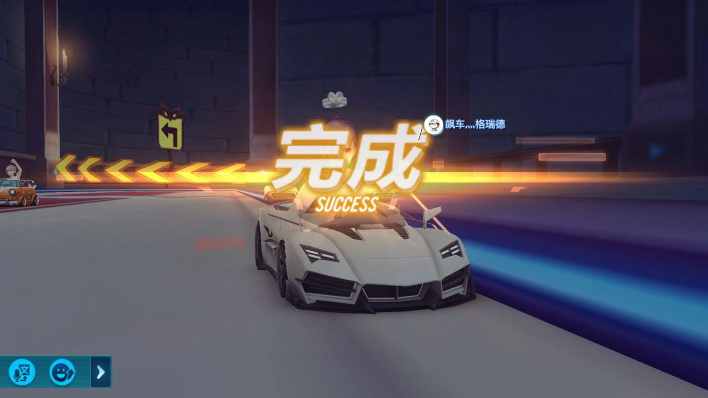 qq飞车神影多少钱能抽到？老司机告诉你答案！