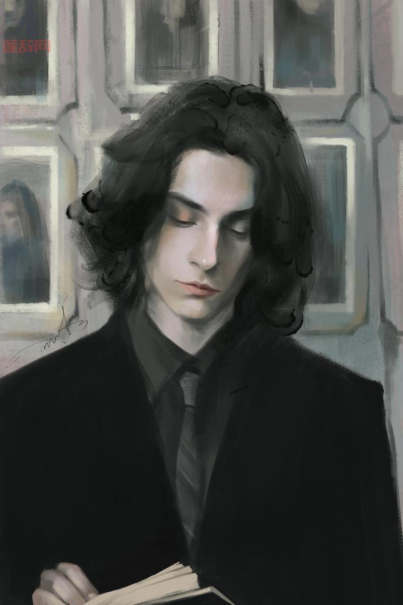 三个斯内普有什么区别？这篇文章详细解读！