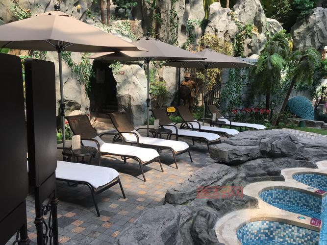 广东商学院附近酒店环境怎么样？实地探访告诉你！