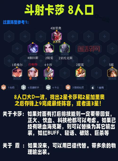 五杀摇滚主唱卡尔萨斯厉害吗？技能出装详解！